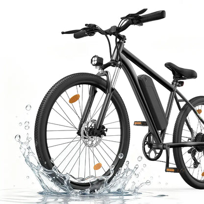 Finbike M10 Mountain Electric Bike 36V 10.4Ah 35km/h Speed