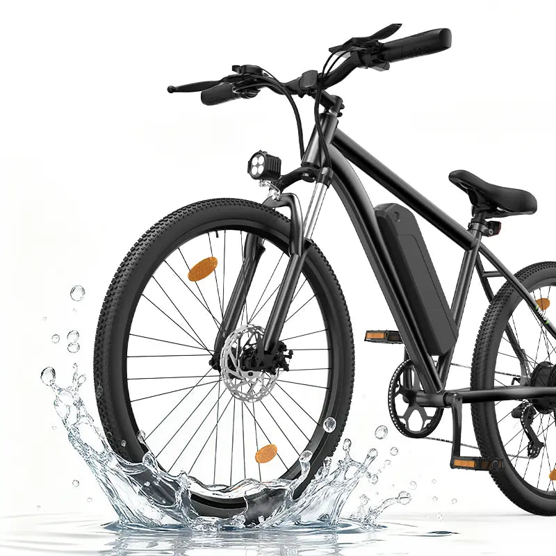 Finbike M10 Mountain Electric Bike 36V 10.4Ah 35km/h Speed