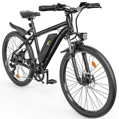 Finbike M10 Mountain Electric Bike 36V 10.4Ah 35km/h Speed