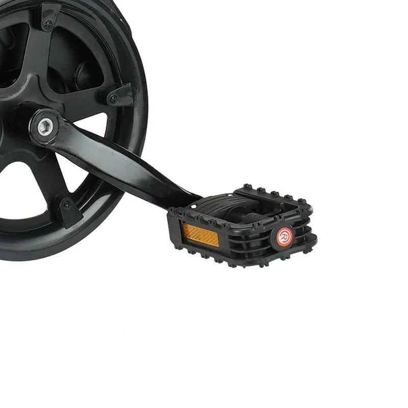 Finbike U1 Electric City Bike 36V 7.8Ah Battery 45km Max Range