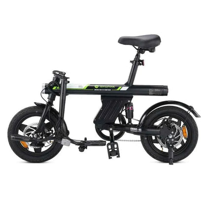 Finbike U1 Electric City Bike 36V 7.8Ah Battery 45km Max Range