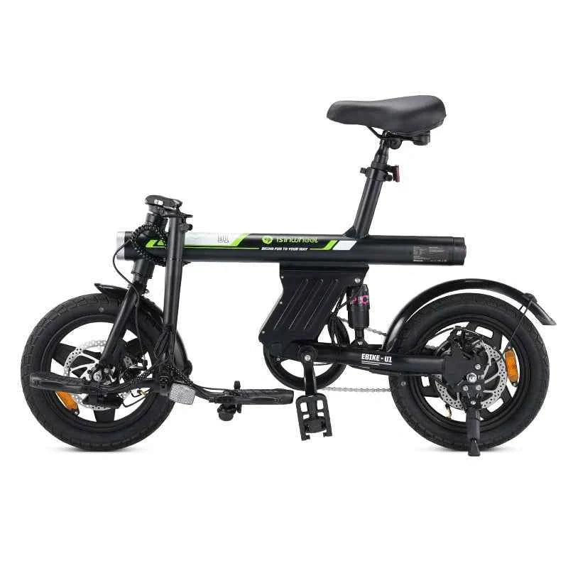 Finbike U1 Electric City Bike 36V 7.8Ah Battery 45km Max Range