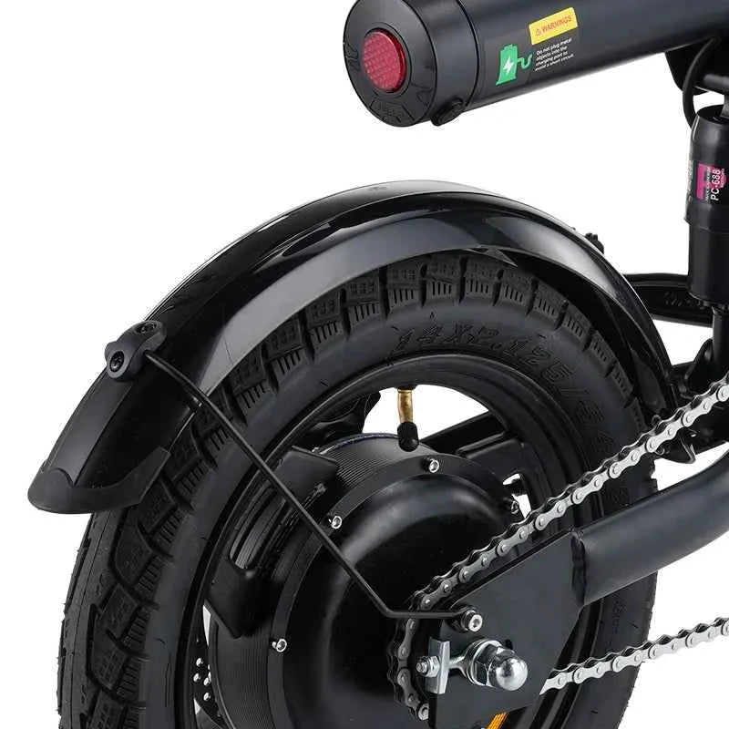 Finbike U1 Electric City Bike 36V 7.8Ah Battery 45km Max Range