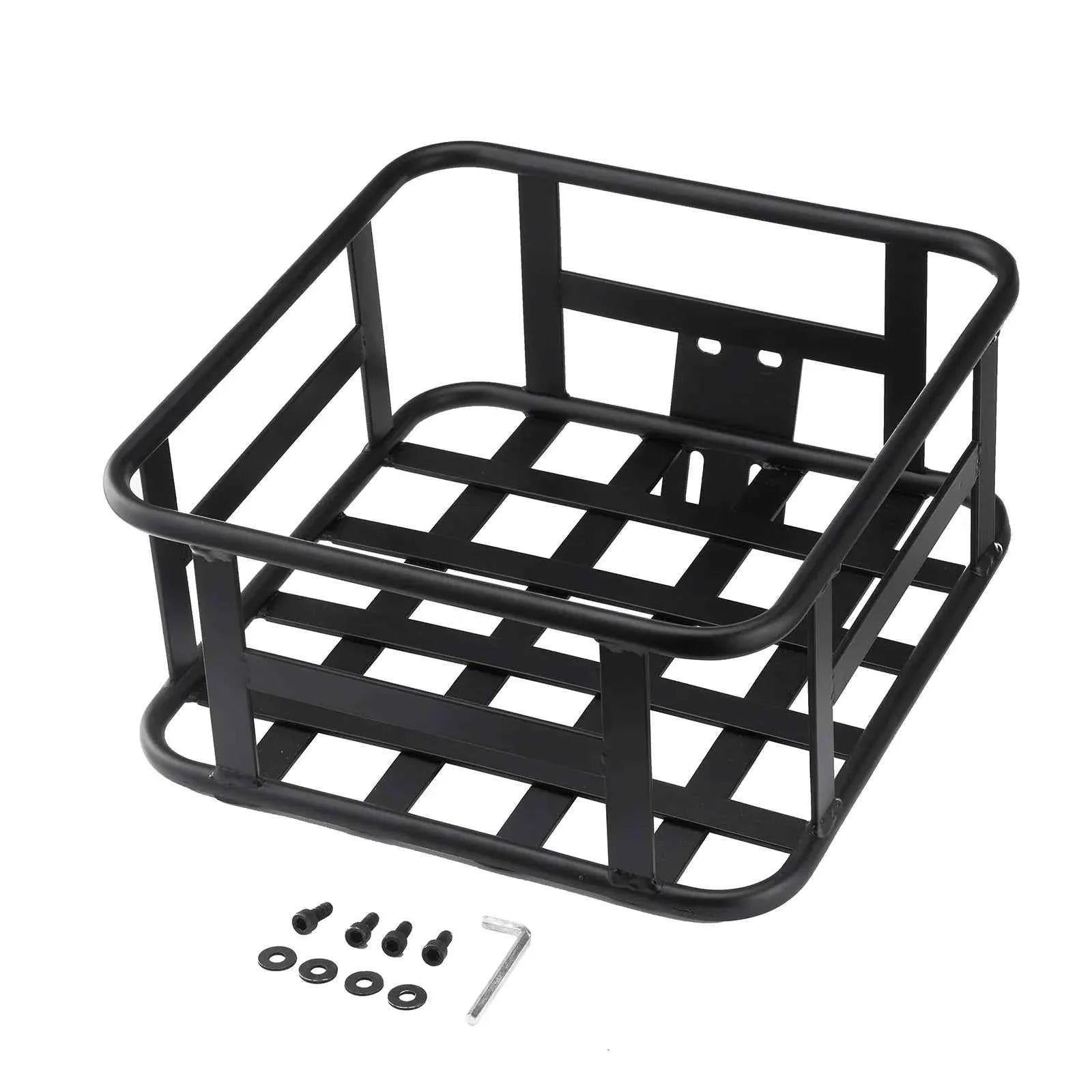 U2 Front Rack Basket