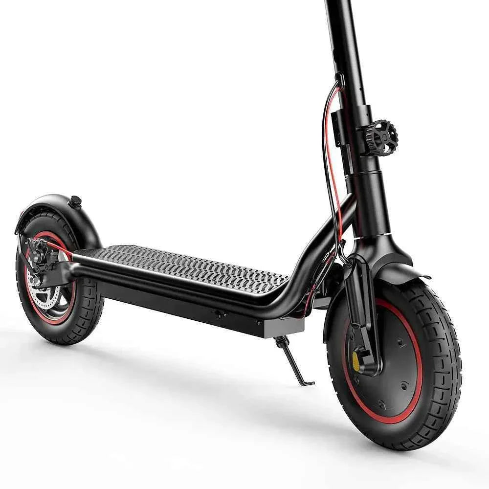 Finbike W6 E-Scooter 2-Pack Combo