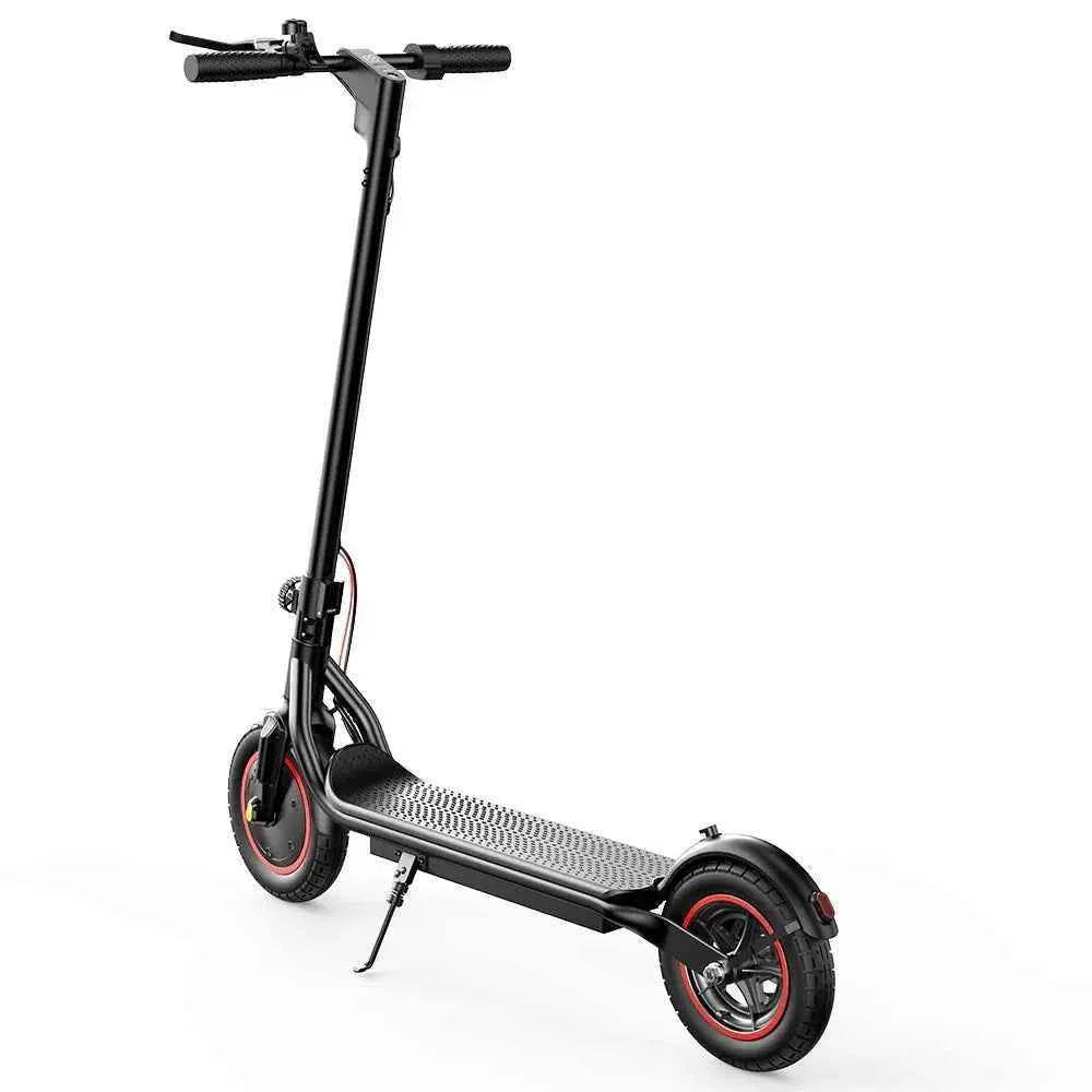 Finbike W6 E-Scooter 2-Pack Combo