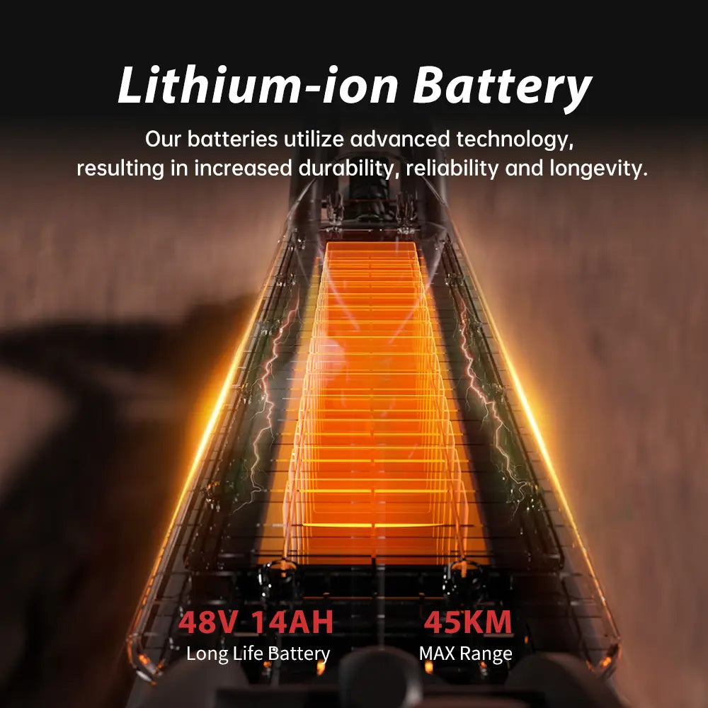 Finbike W8 E-Scooter 2-Pack Combo