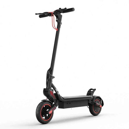 Finbike W8 Off-Road Electric Scooter 48V 14Ah Battery 750W Motor