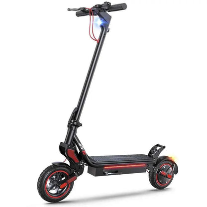 Finbike W8 Off-Road Electric Scooter 48V 14Ah Battery 750W Motor