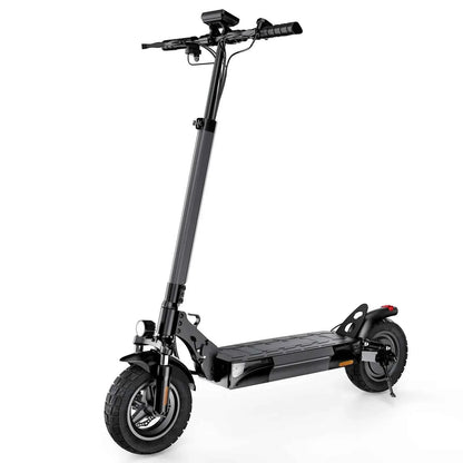 Finbike W9 Electric Scooter 48V 1000W Motor 10" Off-Road Tires