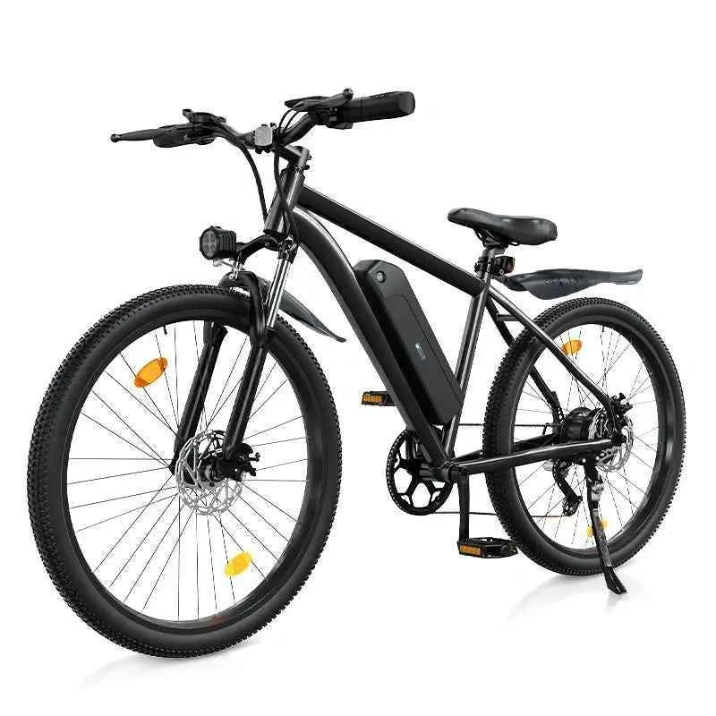 Finbike EB3 Hybrid Electric Bike 500W Motor 36V 10.4Ah Battery