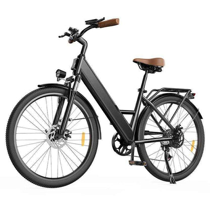 Finbike Ucity Trekking Electric Bike 36V 10.4Ah 88km Range