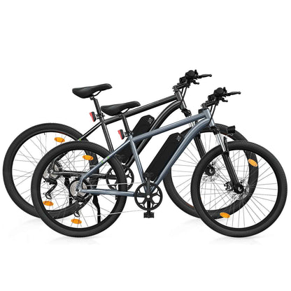 Finbike M10 E-Bike 2-Pack Combo