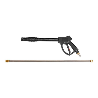 Predator 4400 PSI, 4.2 GPM, 13 HP (420cc) Commercial Duty Pressure Washer EPA