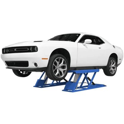 &nbsp; BendPak LR-60 Low-Rise Lift – 6,000 lb. Capacity