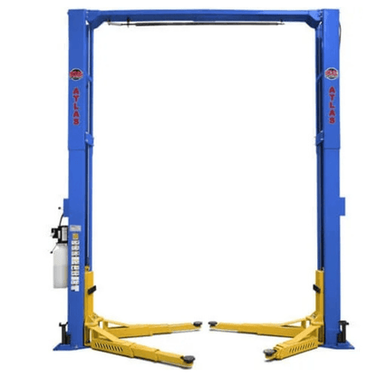 &nbsp;Atlas Automotive Equipment Atlas Equipment BP10000X Commercial Grade Baseplate 10 000 Lb. Capacity 2-Post Lift