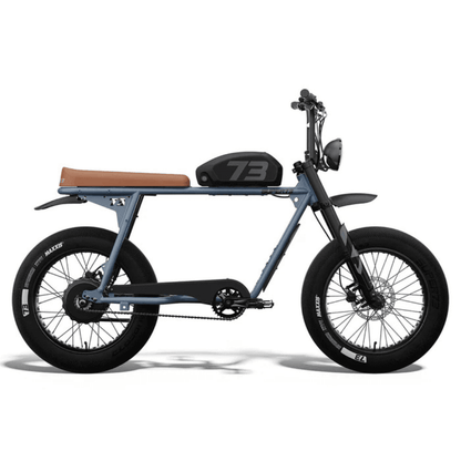 SUPER73-S2 SE EBIKE