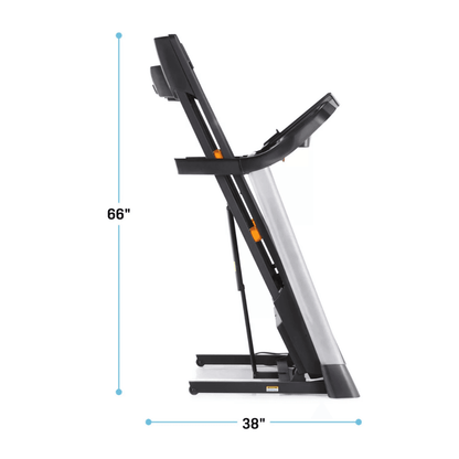 NordicTrack T 6.5 S Treadmill
