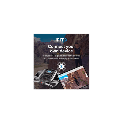 NordicTrack T 6.5 S Treadmill