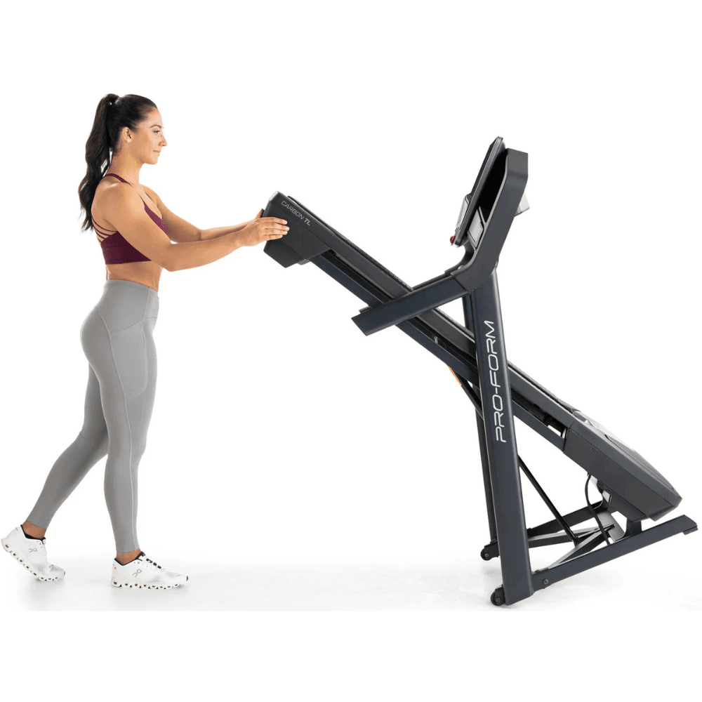 ProForm Carbon TL Treadmill