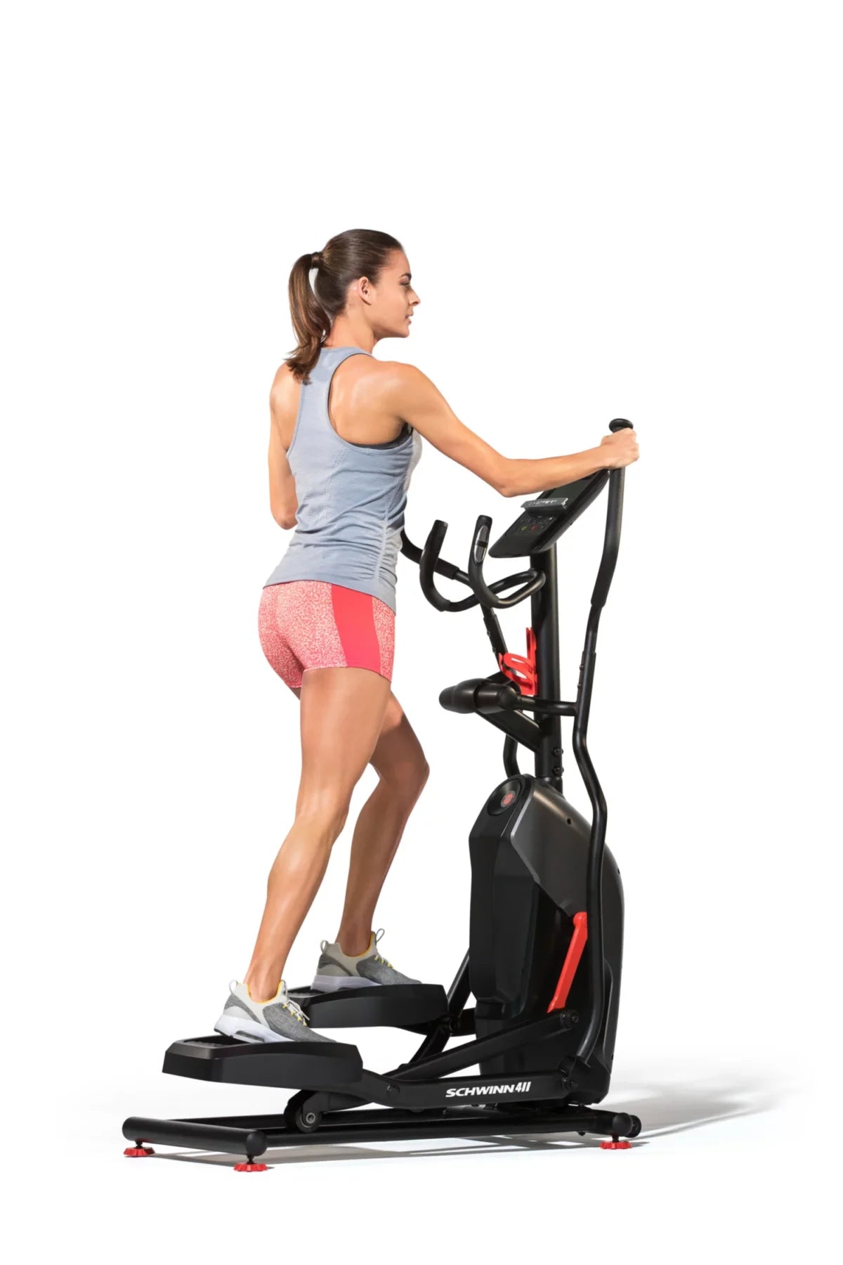 Schwinn 411 Elliptical