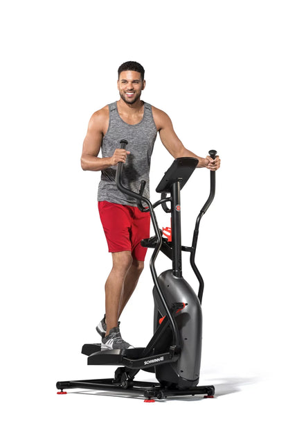 Schwinn 411 Elliptical