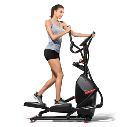 Schwinn 411 Elliptical