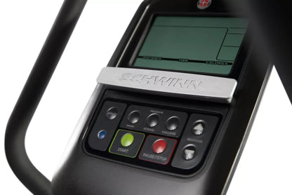 Schwinn 411 Elliptical