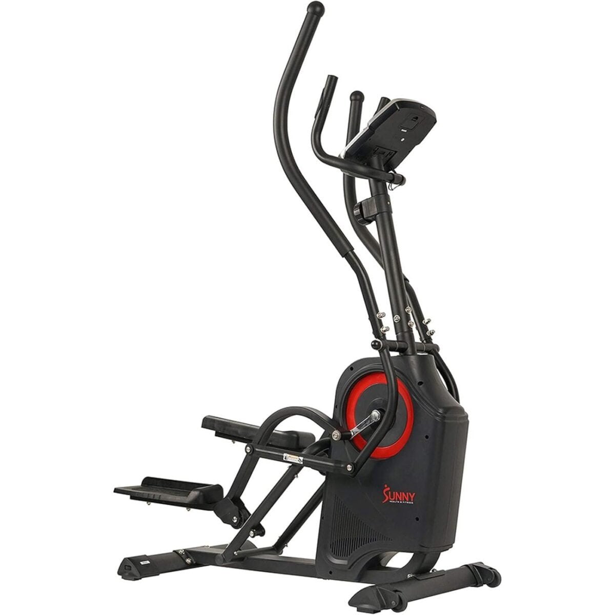 Sunny Health &amp; Fitness Premium Cardio Climber