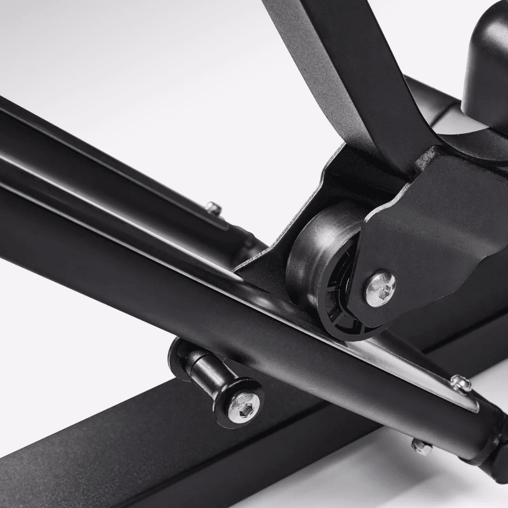 Sunny Health &amp; Fitness Premium Cardio Climber