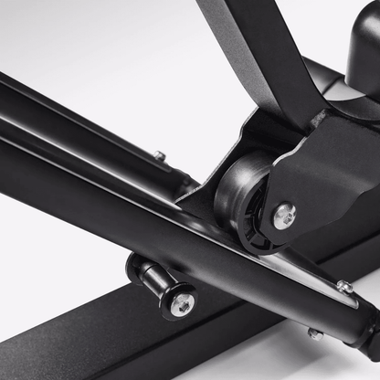 Sunny Health &amp; Fitness Premium Cardio Climber