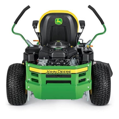 John Deere Z345R ZTrak 42-in 22-HP Lawn Mower