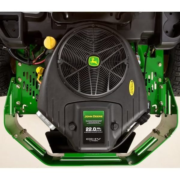 John Deere Z345R ZTrak 42-in 22-HP Lawn Mower