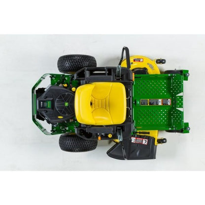 John Deere Z345M 42 in. 22 HP Gas Dual Hydrostatic Zero-Turn Riding Mower