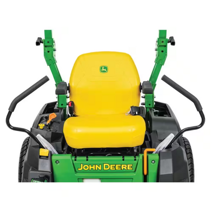 Z315E 42 in. 20 HP GAS Dual Hydrostatic Zero-Turn Riding Mower BG21296