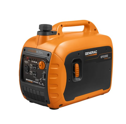 Generac 7153 GP3300i Portable Inverter Generator