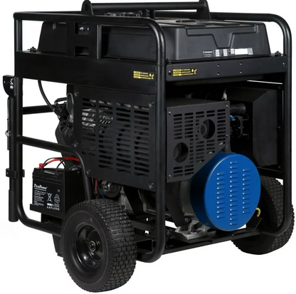 Westinghouse 28,000 Peak Watt Home Backup Portable Generator, Remote Electric Start with Co Sensor