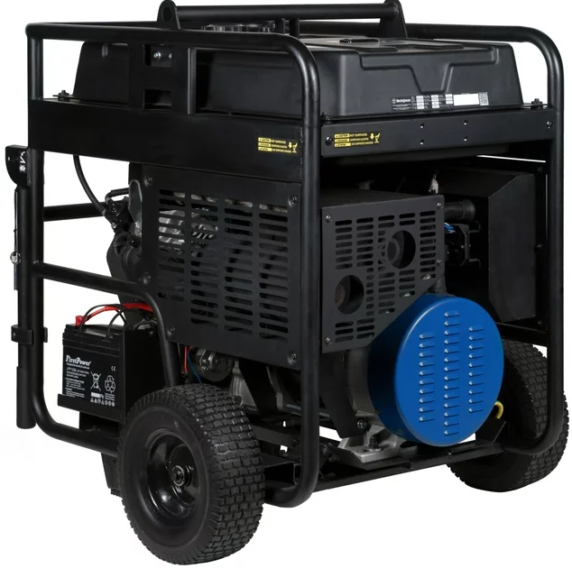 Westinghouse 28,000 Peak Watt Home Backup Portable Generator, Remote Electric Start with Co Sensor