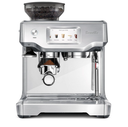 Breville Barista Express – Brushed Stainless Steel