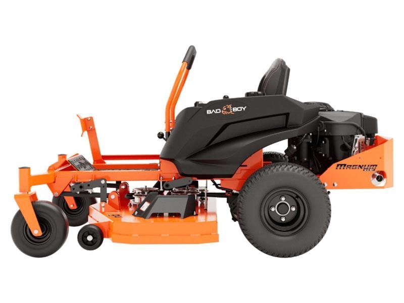 Bad Boy Magnum 54 in. 24 HP Gas Zero-Turn Mower