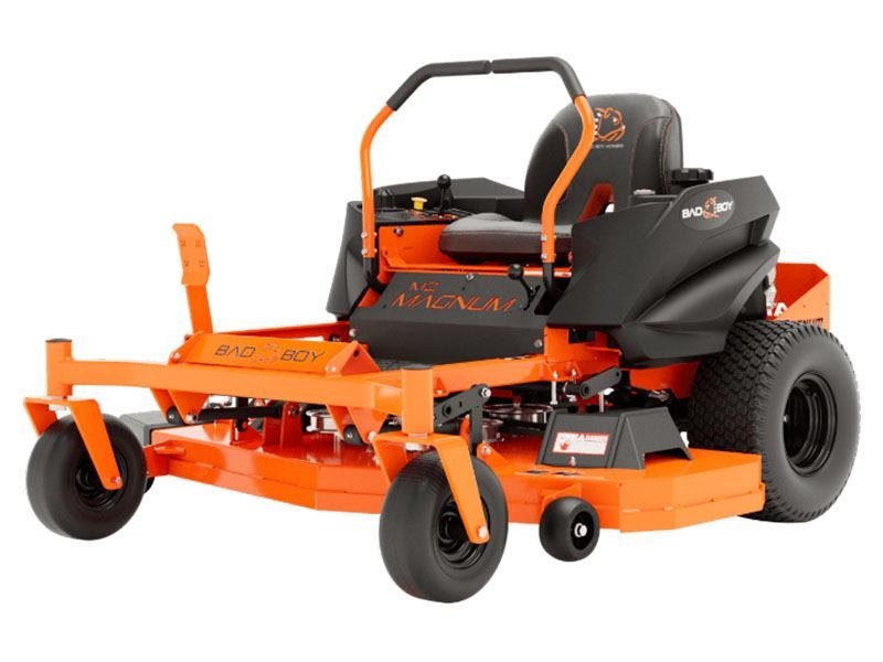 Bad Boy Magnum 54 in. 24 HP Gas Zero-Turn Mower