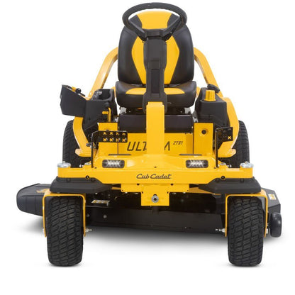 Cub Cadet Ultima Series ZTS1 46 Zero Turn Lawn Mower