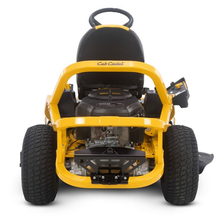 Cub Cadet Ultima Series ZTS1 46 Zero Turn Lawn Mower
