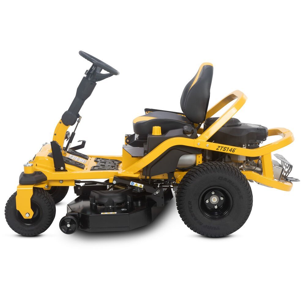 Cub Cadet Ultima Series ZTS1 46 Zero Turn Lawn Mower