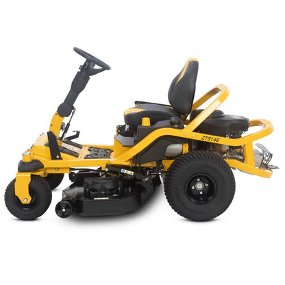Cub Cadet Ultima Series ZTS1 46 Zero Turn Lawn Mower