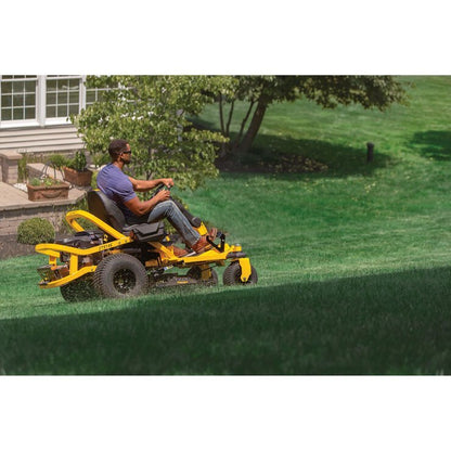 Cub Cadet Ultima Series ZTS1 46 Zero Turn Lawn Mower