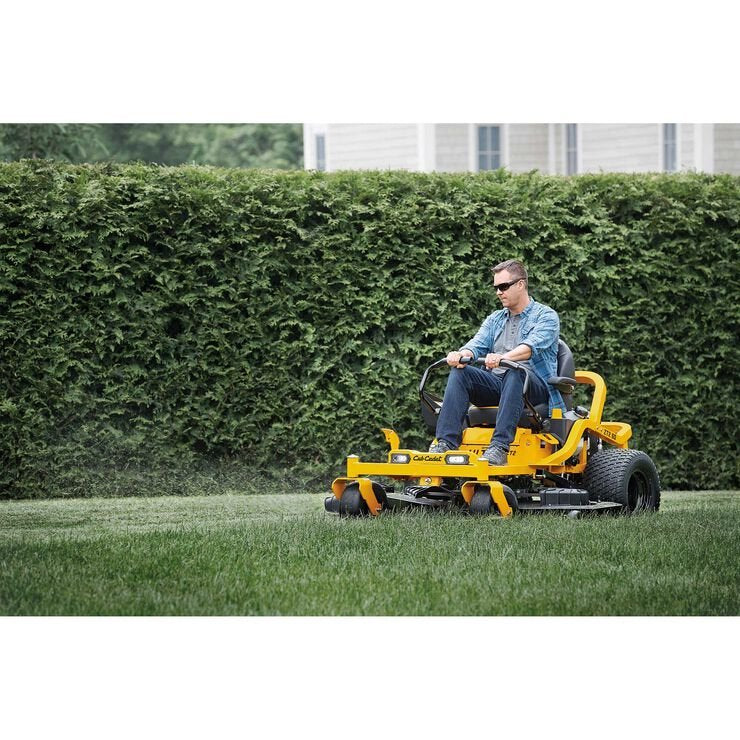 Cub Cadet Ultima ZT2 60 in. 24 HP Gas Zero-Turn Mower