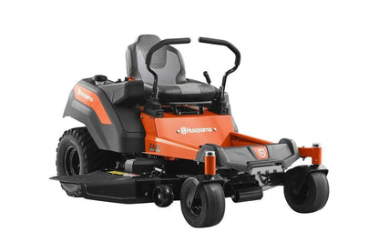 Husqvarna Z248F Special Edition Zero-Turn Mower