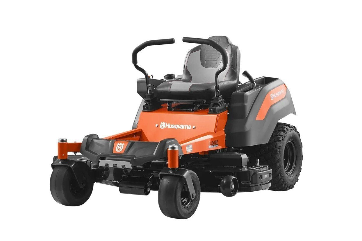 Husqvarna Z248F Special Edition Zero-Turn Mower