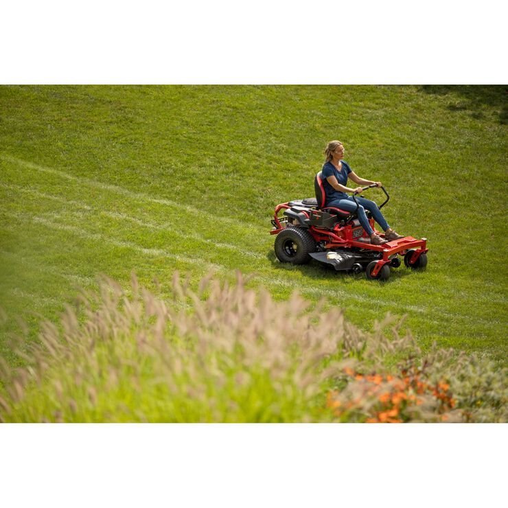 Troy bilt Mustang Z50 Zero-Turn Mower